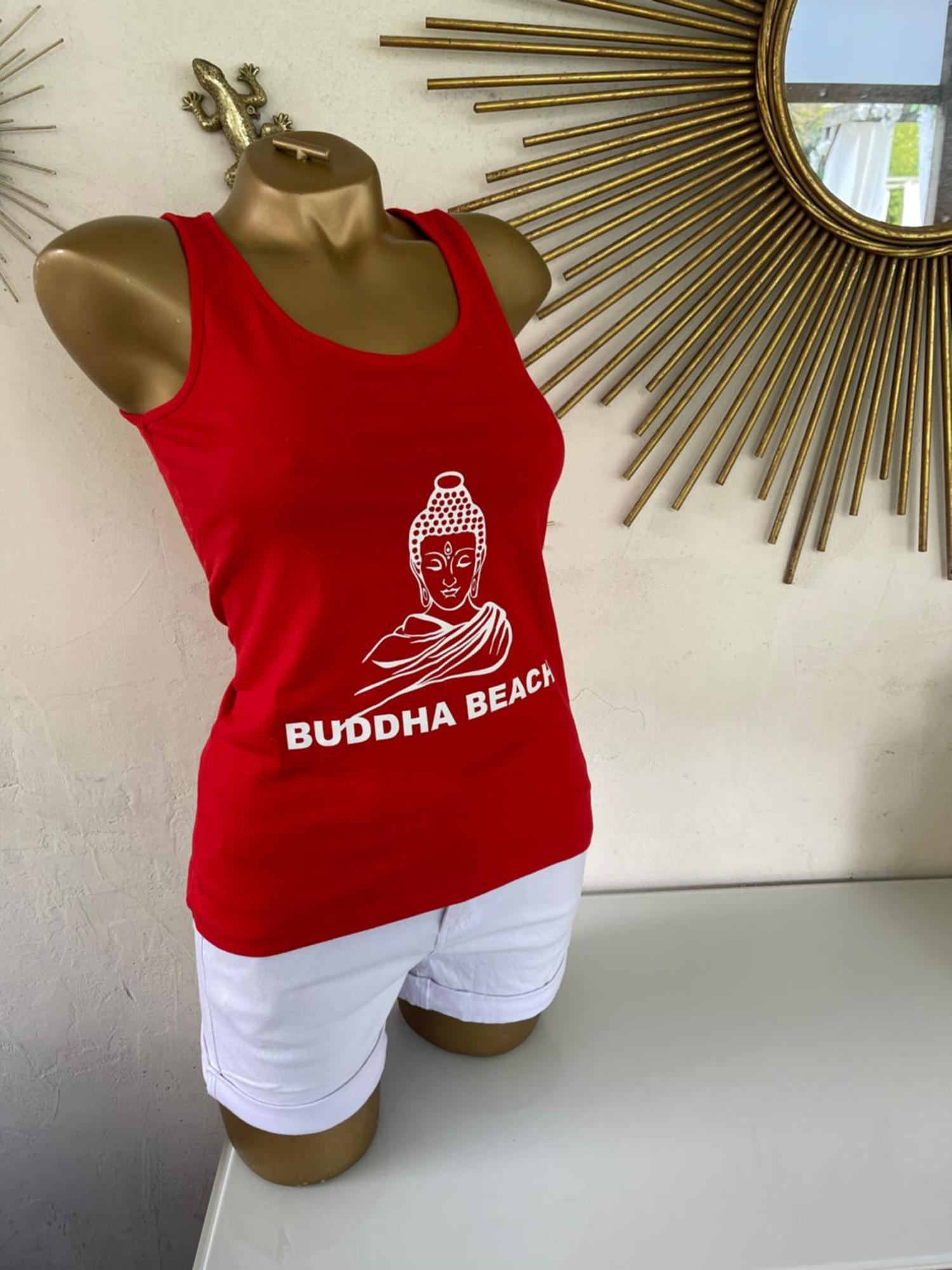 Buddha Beach Thoiry Туари Экстерьер фото